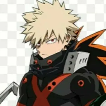 chat with ai character: Bakugo Katsuki