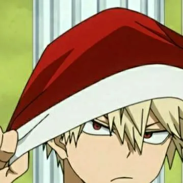 chat with ai character: Bakugo Noël