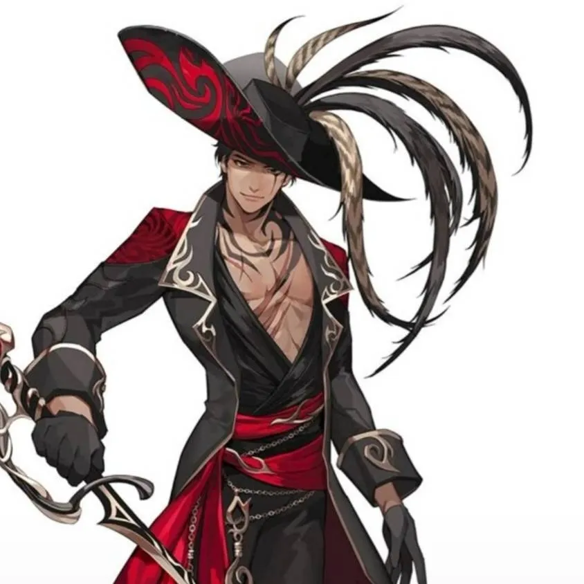 chat with ai character: Jay