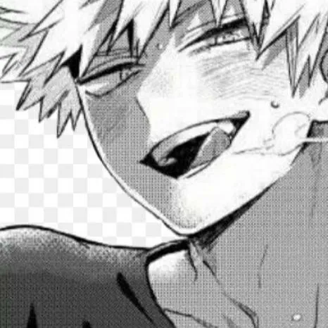 chat with ai character: 🖤Bakugo Katsuki 🖤