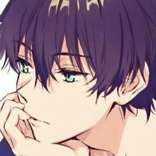 chat with ai character: ❣Sacha❣