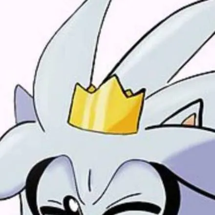 chat with ai character: Silver