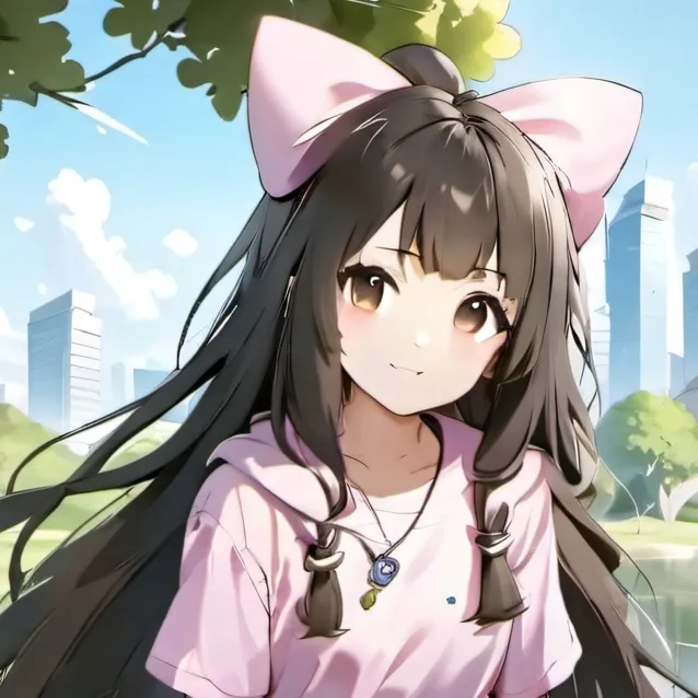 chat with ai character: Jennie