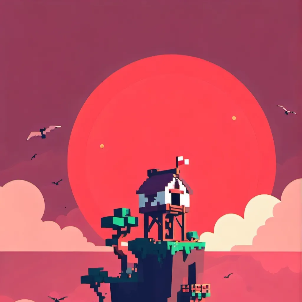 chat with ai character: Minecraft 