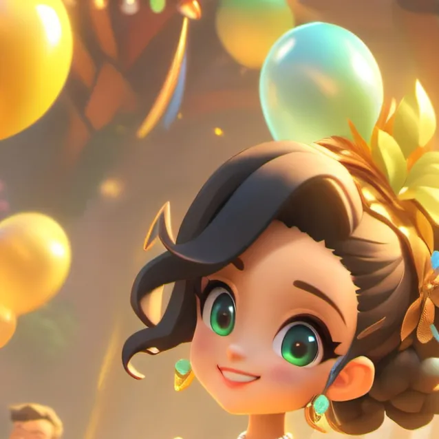 chat with ai character: mha prom