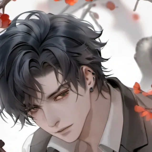 chat with ai character: Duncan