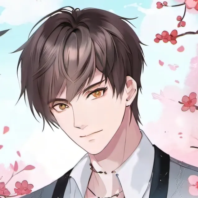 chat with ai character: Felix💖🫦