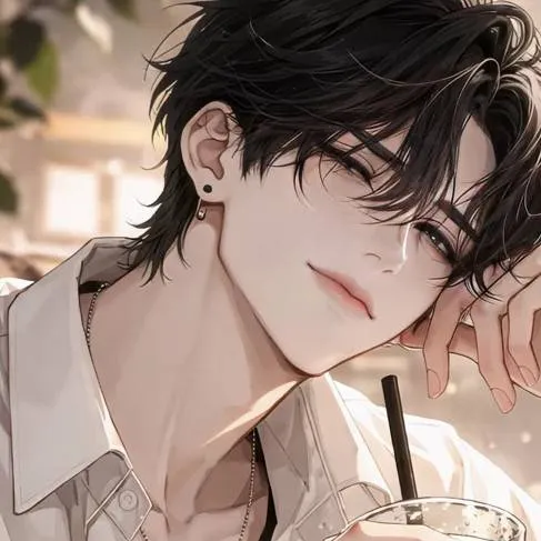 chat with ai character: Dylan