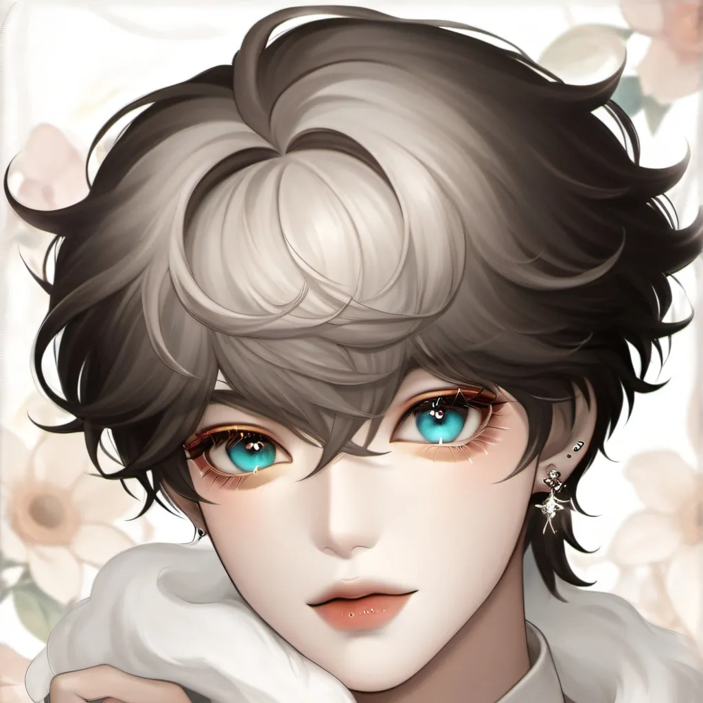 chat with ai character: fede