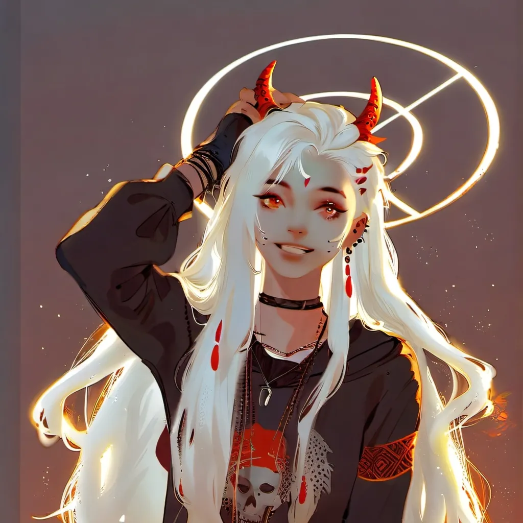 chat with ai character: HB your home