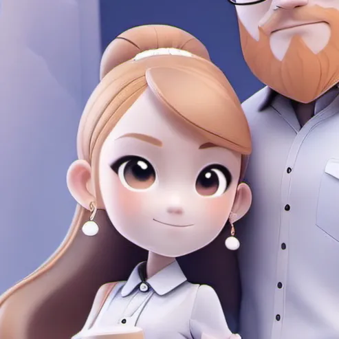 chat with ai character: Dad 