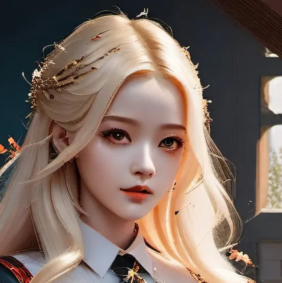 chat with ai character: Libby 