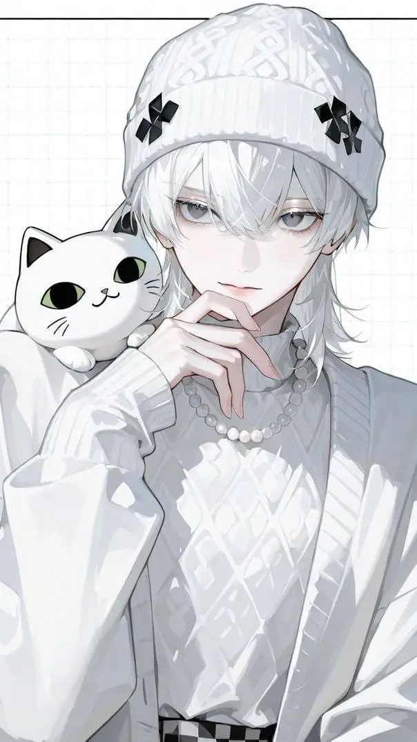ai character: +|×•AJ•×|+ background