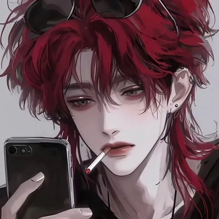 chat with ai character: ∆`•|Rayn|•`∆