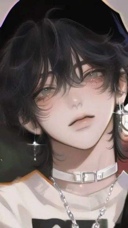 ai character: ``•Katen•`` background