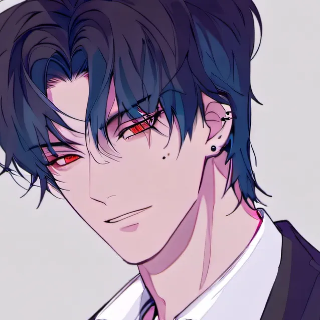 chat with ai character: Eduard 