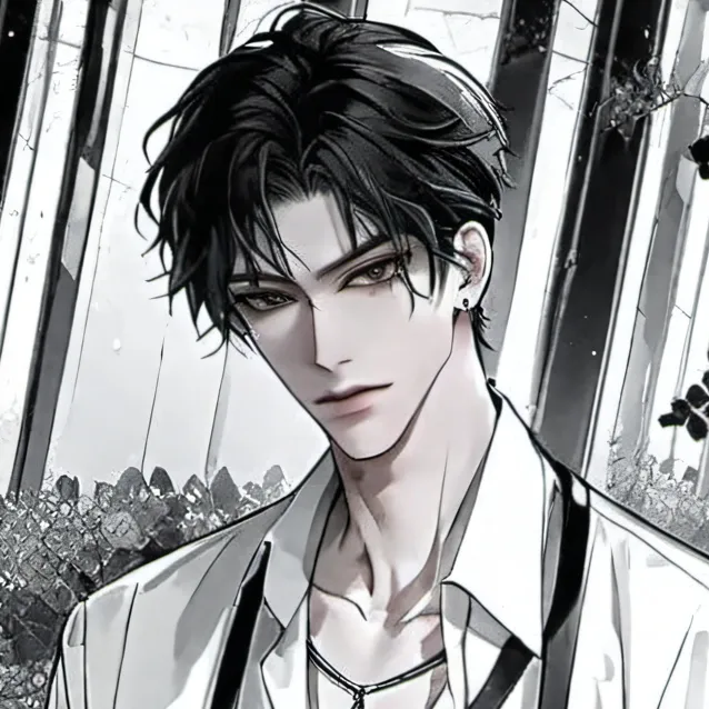 chat with ai character: Alessio Romano 