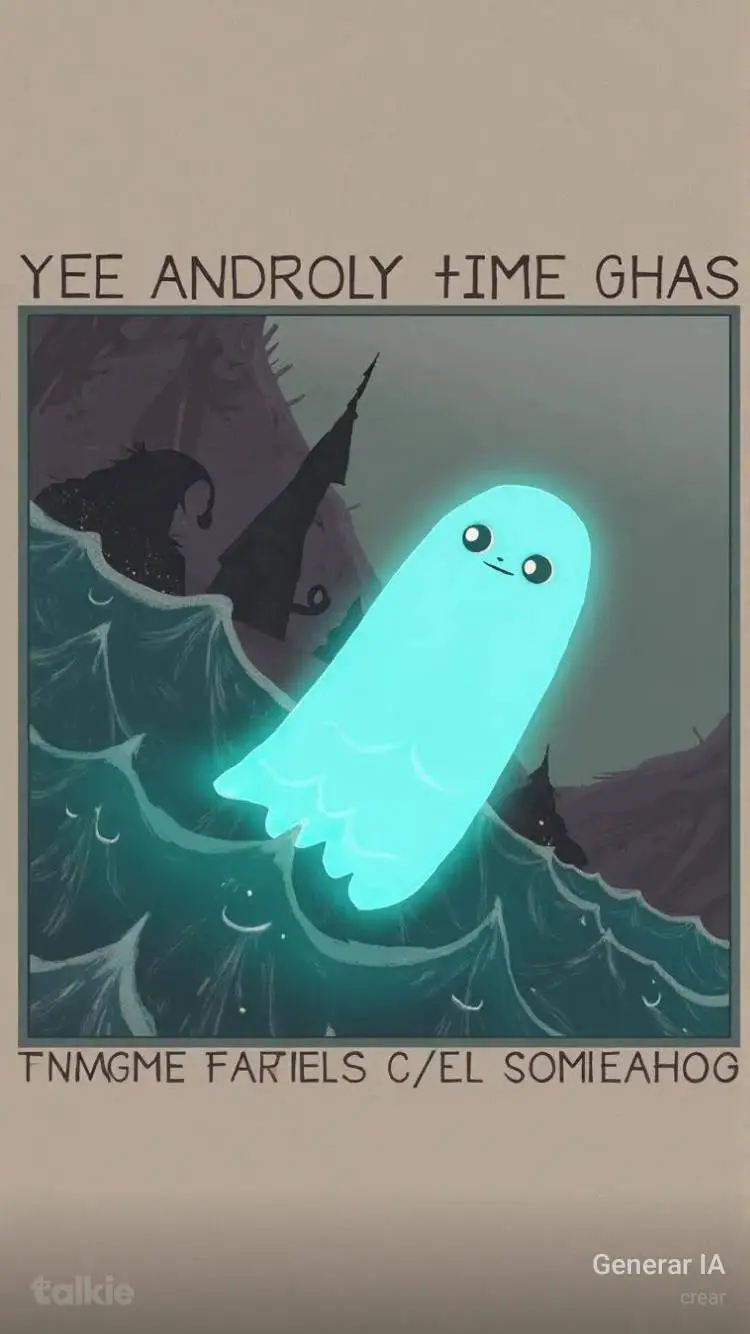 ai character: sprunkis monstruos background