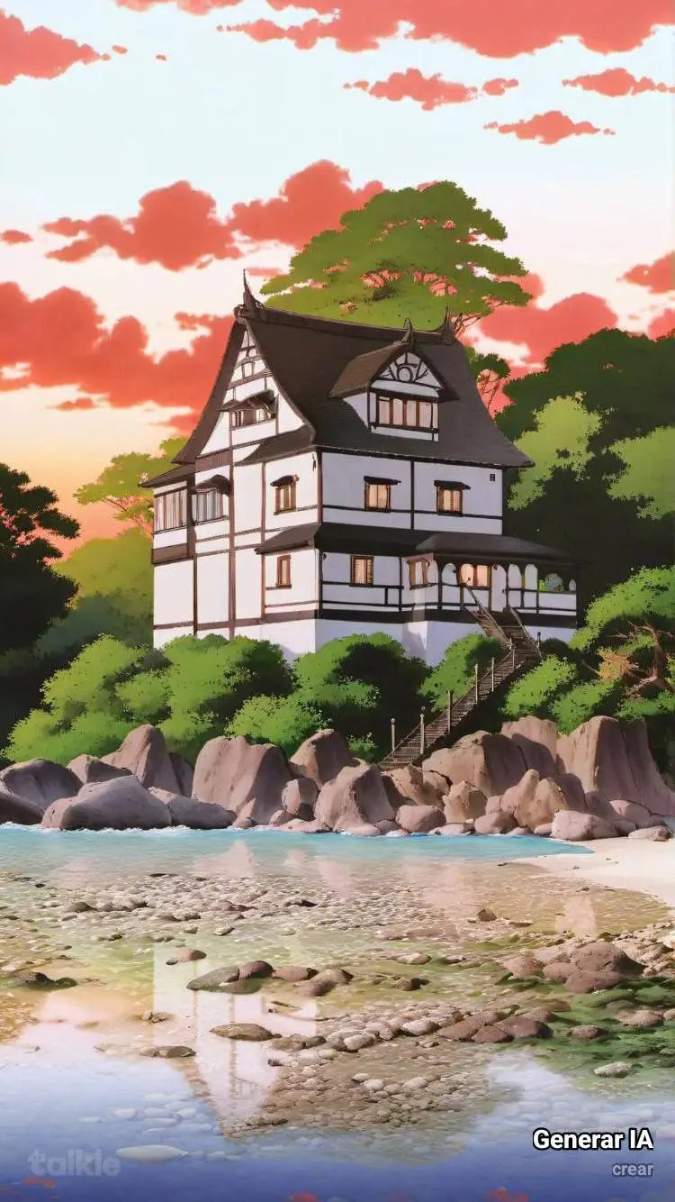 ai character: SPRUNKI PIJAMADA background