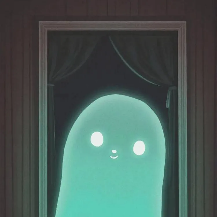 chat with ai character: SE FUE LA LUZ