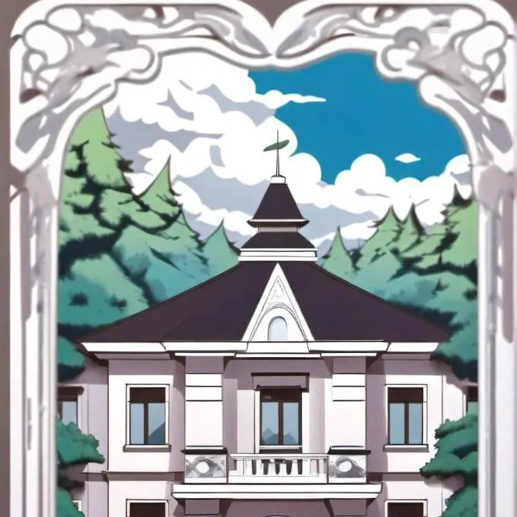 chat with ai character: sprunki escuela 3