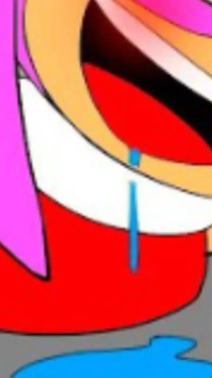 ai character: Amy background