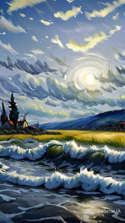 ai character: la chamba sprunki background