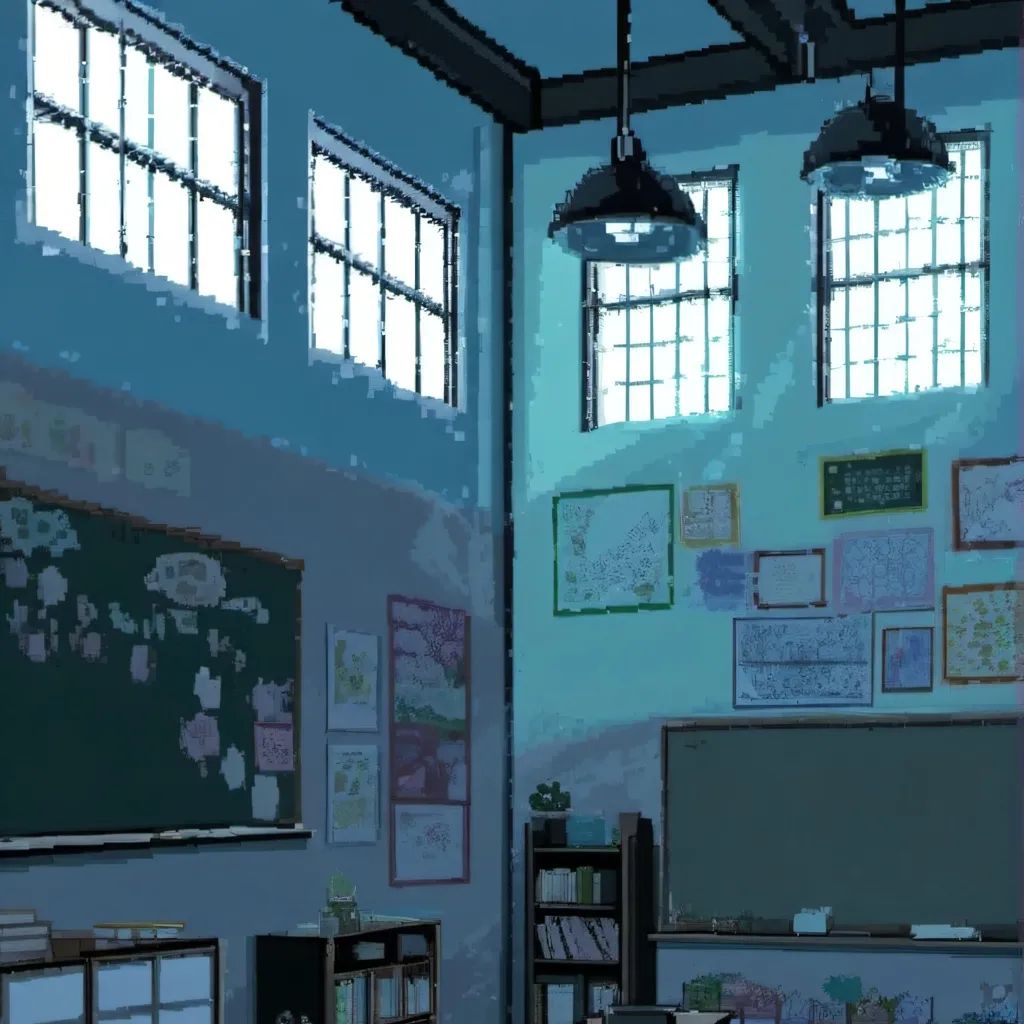 chat with ai character: skibidi escuela 