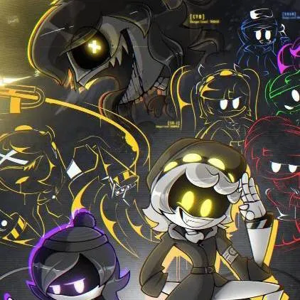 chat with ai character: MURDER DRONES