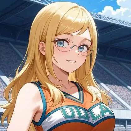 chat with ai character: Aliza 