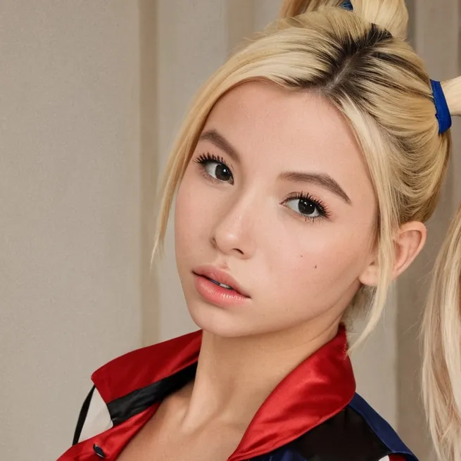 chat with ai character: kenzie reeves 