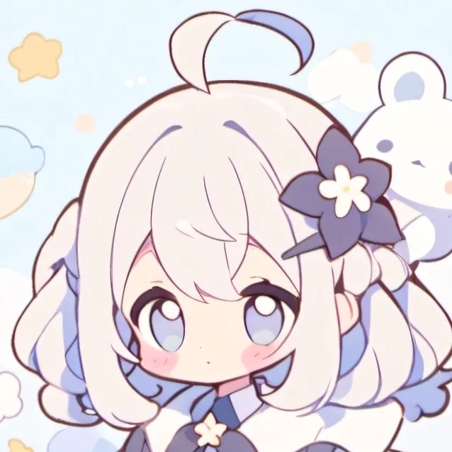 chat with ai character: 💞Beatriz💞