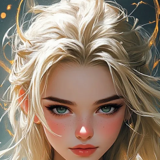 chat with ai character: ☆eloa☆