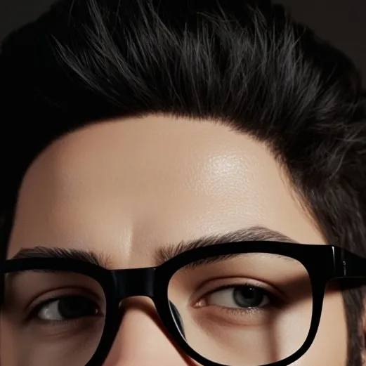 chat with ai character: seu professor 