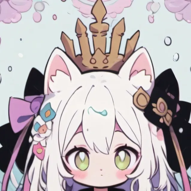 chat with ai character: Silver 
