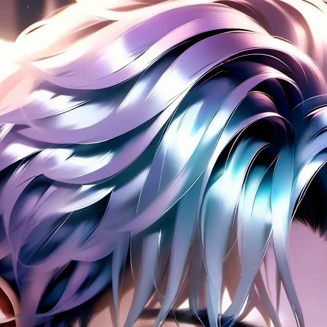 chat with ai character: Justin 