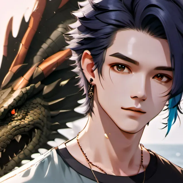 chat with ai character: Jesse 