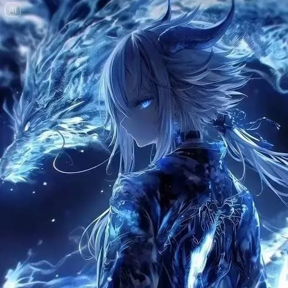 chat with ai character: Desire 