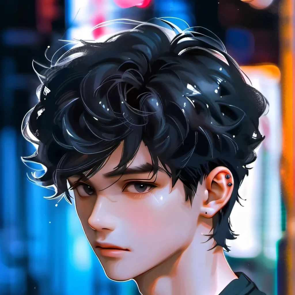 chat with ai character: Jessi 