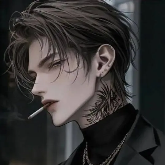 chat with ai character: Xander $