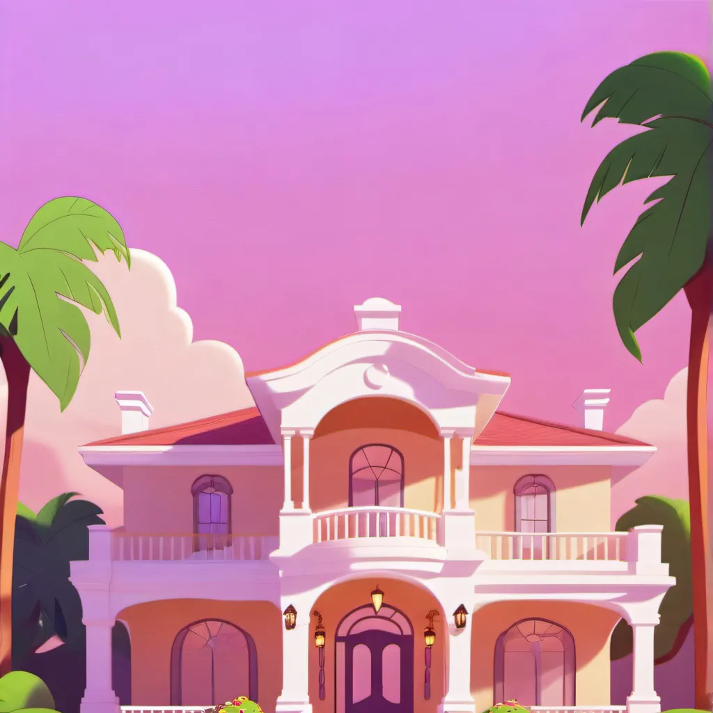 chat with ai character: Rich Fam