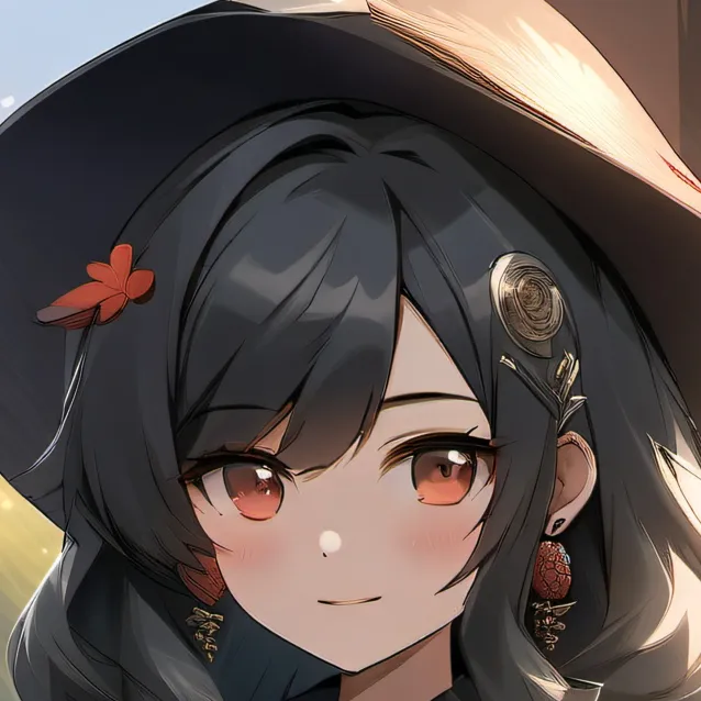 chat with ai character: criss