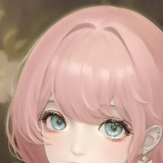 chat with ai character: wenda 