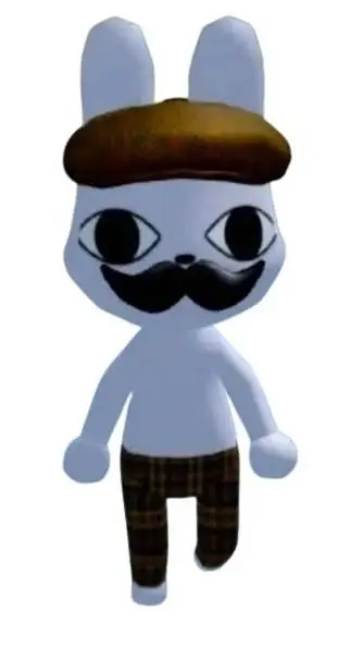 ai character: barney (a.h.) background