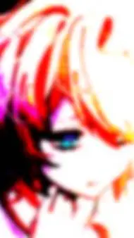 ai character: ur comforter. background