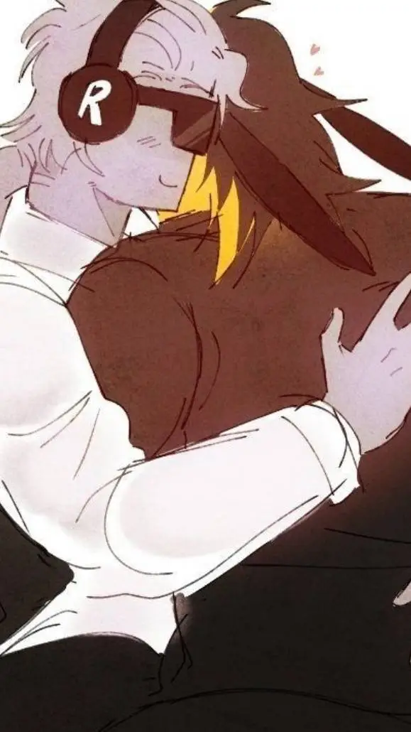 ai character: Мафиози~ background