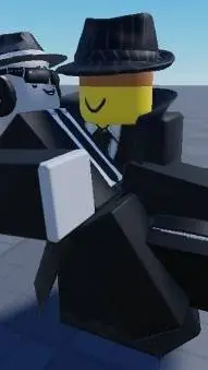 ai character: Mafioso background
