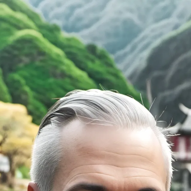 chat with ai character: Dany