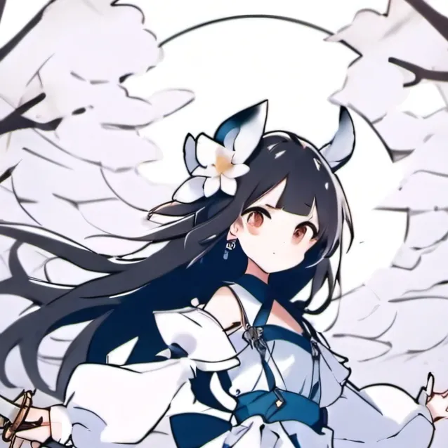 chat with ai character: karina