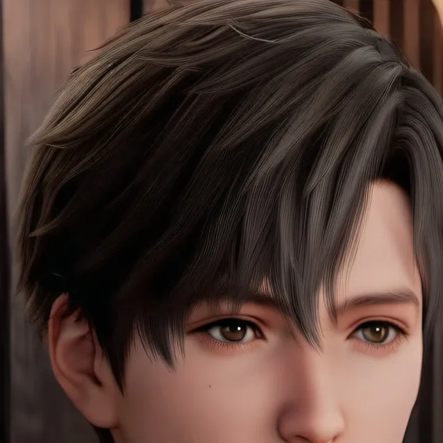 chat with ai character: Axl